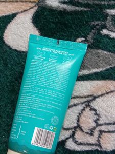Pilgrim Super Light Gel Sunscreen