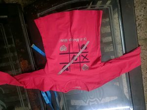 Combo Of 3 Full Sleeves Tops For 5-6 Years Girl