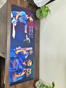 Anti Slip Gaming Desk | Laptop Mat