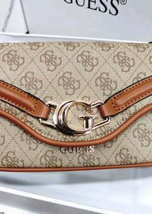 GUESS*  *DEA CROSSBODY SLING BAG*  WD BOX