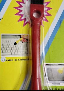 Clear - Brush
