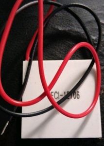 Peltier Module 12v