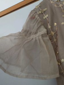 Stylish dress