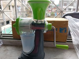 Juicer