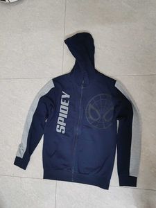 Two Zip-Up Activewear Shirts