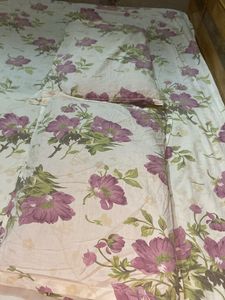 Double Bed Sheets