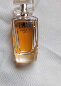 Engage L'Amante For Her Perfume