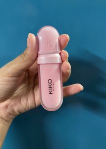 kiko milano lip gloss
