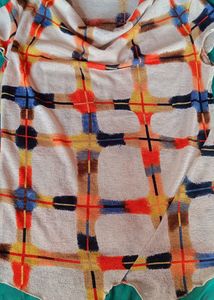 Casual Top Multicolour Comfy