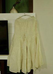 Embroidered piece Kurta Set with Dupatta