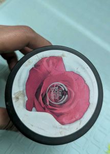 The Body Shop British Rose