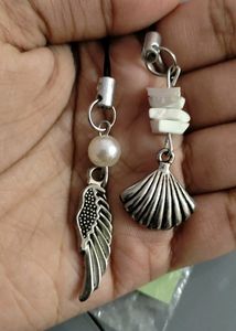 PHONE CHARMS 💗 COMBO