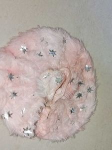 Handmade laddu winter Dress Set