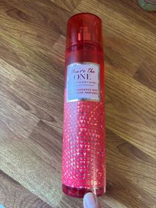Bath & Body Works Mist