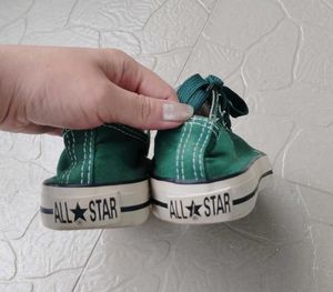 All Star Replica shoe