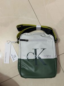 Calvin Klein CK Crossbody Bag