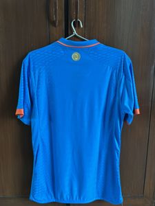 Adidas India Mens Cricket Jersey