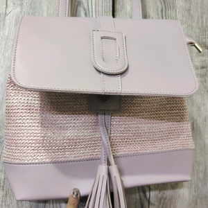 sling bag cum backpack 2