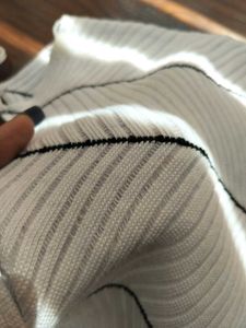 Pleated Tank Top