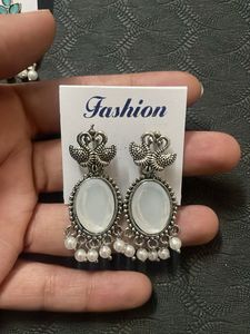 Assorted Fashion Earrings Collection