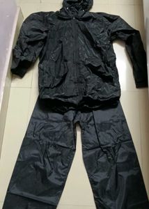 Reebok Rainwear XXL Jacket 2 times use