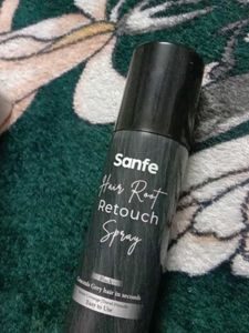 Sanfe Hair Root Retouch Spray