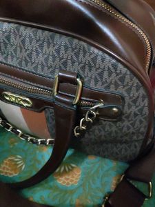Michael Kors Classic Bag