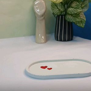 Love Story Decor Set
