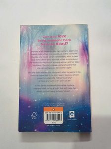 The Girl Who Knew Too Much