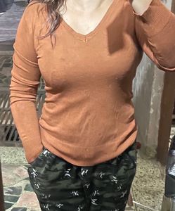 Stretchable Top