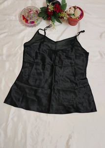 Satin Camisole