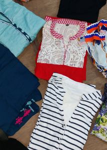 Clothes For Donation