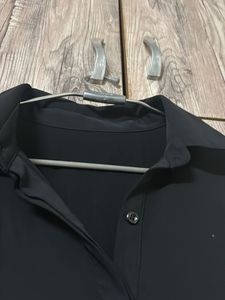 Black top