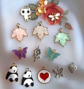 Charms (Offer Price)