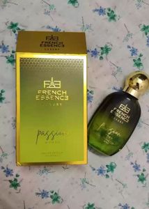 French Essence Passion Women EDP