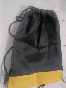 Disha Publication Drawstring Bag