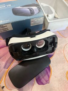 Samsung Gear VR Headset