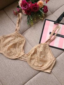 Victoria's Secret Lace Bra