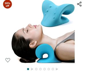 Cervical Pillow for Neck and Shoulder Pain | Cervi