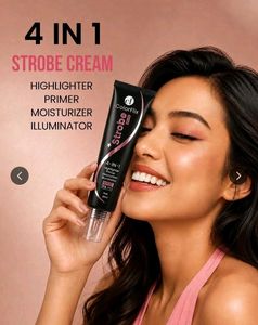 4 In 1 Strobe Cream