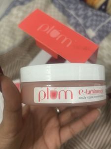 Be Good E-luminence Cleansing Balm