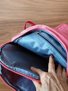 Chic Coral Baby or Children Backpack (any one)