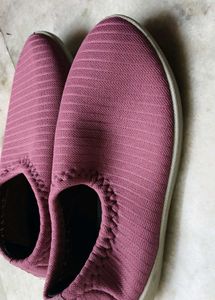 Comfortable Slip-On Shoes