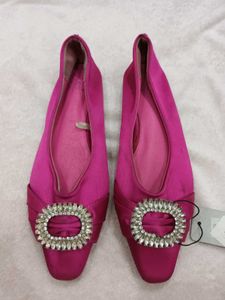 bellies size 37