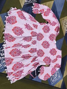 cotten top