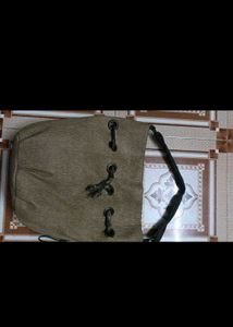 Baggit Bucket Bag