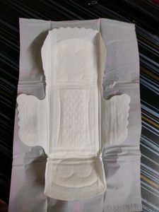 Sanitary Pad Pack Of 6 (Total 60 Pads)