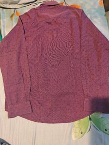 combo of 5 shirts,Branded,Medium size