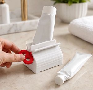 Toothpaste Dispenser