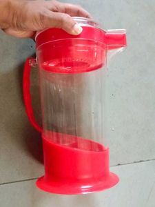 Status Juicer Jag